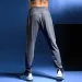 Sports Running Men's Breathable Fitness Training Jogging Sweatpants Basketball Tennis Trousers Gyms Track Elastic Pants_desvips.com