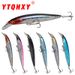 Popular Lure Bait Floating Minnow Bait Short Tongue Plate Simulation Bait With Ringing Beads Fishing Gear Products_desvips.com
