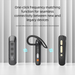 Outdoor Sports Tactical Headset Hunting Dedicated Headset_desvips.com