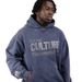 Hooded Sweatshirt Cool Internet Celebrity Hoodie Pullover Rhinestone Letter Print New Long Sleeve Top Jacket_desvips.com