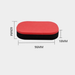 Table Tennis Racket High-End Latex Soft Delicate Rubber Cleaning And Stain Removal Sponge_desvips.com