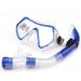 Diving Kit Snorkel Goggles Kit Snorkeling Equipment_desvips.com