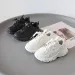 Children Platform Kids 2024 Height Increase Shoes Cutefeet School Sport Basketball Sneakers For Boys Girls Sizes 21-36_desvips.com