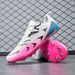 Cross-border Cool Breathable Spike Track Field, Short Medium-distance Running For Men And Women, Student Professional_desvips.com