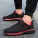 Hot Sale Light Men Women Breathable Plus Size 47 48 Men's Running Sneakers Walking Jogging Trainers Shoes_desvips.com