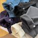 Japanese Style Rose Same Style~ Fleece-Lined Soft Shell Jacket Winter Paratrooper Outdoor Waterproof Casual Hiking Pants_desvips.com