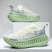 New Product Designer Shoes Outdoor Trainer Sneakers Couple Blade Bottom Shock Absorption Lightweight Running Shoes 36-46_desvips.com