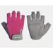 Women's Summer Anti Slip Breathable Cycling Fitness Running Dumbbell Kettlebell Gloves_desvips.com