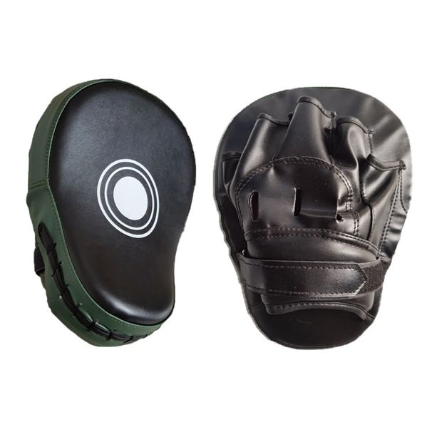 Boxer target, curved training, Sanda boxing target, Muay Thai combat, Taekwondo boxing supplies, boxing target_desvips.com