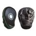 Boxer target, curved training, Sanda boxing target, Muay Thai combat, Taekwondo boxing supplies, boxing target_desvips.com