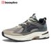 Baasploa Men Sport Mesh Breathable Casual Sneakers Male Comfort Fashion Lightweight Jogging Shoes Cushioning Non-Slip_desvips.com