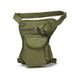 Functional Bags Camouflage Tactical Leg Bag Outdoor Training Camping Small Waist Bag Mountaineering Cycling Multifunctional Waterproof Waist Bag_desvips.com