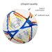 Cross-Border Hot Sale No. 5 PU Machine-Stitched World Cup Match Champions Premier League Children's Training Football_desvips.com
