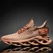 Mesh Sports Breathable Lightweight Mens Casual Lace Walking Shoes Tenis Masculino Zapatillas Hombre M241029_desvips.com