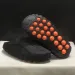 Desginer Slides 001 Slide Mind 002 Running Shoes Rubber Tech Comfort Slippers Bone White Red Black Light Grey Mens_desvips.com