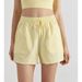 SZ Sun Protection Drawstring Running Shorts Long Distance Marathon Sports Loose Casual Yoga With Pockets Fitness Pants_desvips.com