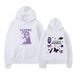 Guts Hooded Sweatshirt Autumn Winter Edition Olivia Rodrigo_desvips.com
