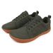 Men Barefoot Wide Toe Box Zero Drop Minimalist Sneakers Non Slip Comfortable Walking Breathable Running Shoes_desvips.com