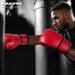 6/8/10/12 Oz Professional Adult Boxing Muay Thai Fighting Men's And Women's Training Combat Gloves MMA_desvips.com