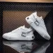 Designer Platform 2022 Female Men Fashion Thick Bottom Boys Trainers Basket Femme Chunky Sneakers Man Shoes Lhshoe_desvips.com