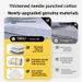 Picnic Mat Thickened With Aluminum Mold Outdoor Camping Tent Folding Portable Waterproof Tent Mat Thickened Waterproof Beach Mat_desvips.com