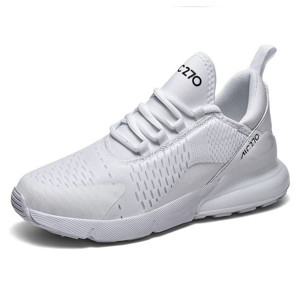 2025 New Model 270 Same Style Sports For Men And Women Outdoor Cushion Running Large Size Trendy Casual Shoes_desvips.com