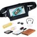 Outdoor Large Capacity Waterproof Waist Fishing Hiking Cycling Multifunctional Sports Chest Bag_desvips.com