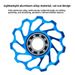 Mountain Road Bike Ceramic Rear Guide 11T Derailleur Chain Tension Wheel Aluminum Alloy Bearing_desvips.com
