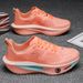 Unisex Sports Running Men Women Training Soft Rebound Shock-Absorbing Summer Outdoor Jogging Shoes For Teenagers_desvips.com