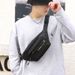 New Multifunctional Outdoor Waist Casual Men's Chest Fashion Trend Crossbody Travel Small Bag_desvips.com