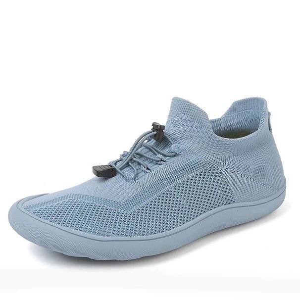 Trendy Breathable Wide Announcement Sports For Men And Women Indoor Fitness Casual Shoes Outdoor Hiking Rubber Surface_desvips.com