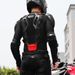 NOKO-Motorcycle Armor, Protective Motorcycle Gear, Anti-fall Leggings, Knee Pads, Elbow Pads, And Neck Guards._desvips.com