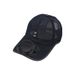 Single Price Summer New Breathable Mesh Solar Charging Fan Hat Sunshade Sun Protection For Men And Women Adults_desvips.com