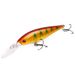 Hot Style 11cm/9.5g Plastic Simulation Fish Bait Long Tongue Minnow Lure Colorful Bait Fishing Gear_desvips.com