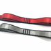 Jute Aerial Yoga Hammock Accessories Nylon Extension 1.28m Outdoor Climbing Rope Stretch Strap_desvips.com