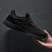 NIOHE Men Summer Casual Sneakers Light Comfortable Running Shoes Breathable Mesh Sports Trainers_desvips.com
