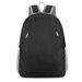 Outdoor Sports Large Capacity Trendy Foldable Travel Backpack Lightweight Camping Literary Student Team Building School_desvips.com