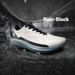 361 Degrees Fengyi Rainblock Men Running Shoes Water Repellent Anti-Slip Grippy Cushioning Airy Male Sneakers 672532231_desvips.com