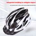 Merida New Model Bicycle Riding Windproof Unisex Road Mountain Electric Bike Safety Helmet_desvips.com