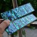 2pcs Acrylic Abalone Shell Knife Handle Material DIY Pocket Folding Knives Making Scale Grip Patches New Zealand Natural_desvips.com