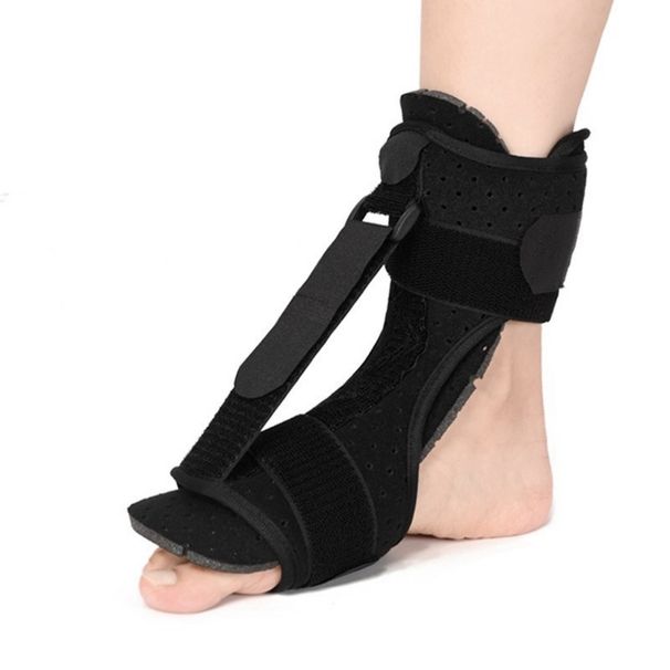 Compression Sleeve Sports Protection Universal Guard Protector Elastic Ankle Support Brace Running_desvips.com