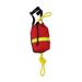 Kowaku 16M Length Throwable Rope Throw Bag Accessories For Kayak Canoe Swimming_desvips.com