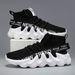Men's Large Size Outdoor Hiking And Running Comfortable Casual Versatile Fashionable Sports Shoes For Couples Training_desvips.com