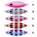 Luminous Jig Lead Fish Boat Sea Fishing Slow Jigging Sinking Metal Lure_desvips.com