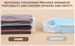 Disposable Face Mask For Adults, 50 Pack, Individually Wrapped, Multicolored_desvips.com
