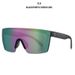 Cycling Goggles Dazzling Outdoor Sports Heat Wave Sunglasses_desvips.com