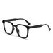 New TR90 Frame Blue Light Anti Radiation Computer Glasses For Men, Korean Fans, Niche Women, Artistic 27035_desvips.com