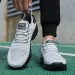 Breathable Fashion Running Shoes Lightweight Athletic Training Footwear Unisex Men Tenis Masculino Outdoor Sneakers_desvips.com