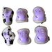 Ski Roller Skating Gear For Children, Skateboard Knee Elbow Pads, Bicycle And Skate Protective Gear, Balance Bike_desvips.com