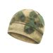 Winter Cycling Fleece Balaclava - Windproof & Breathable Helmet Liner For Outdoor Sports (Multiple Camo Patterns)_desvips.com